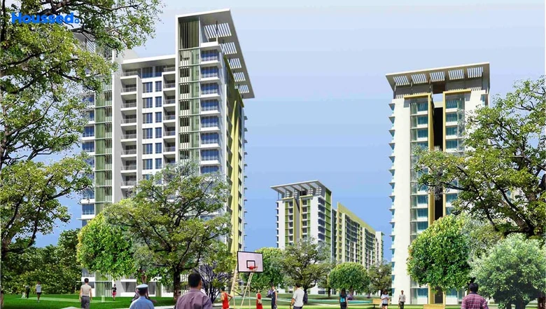 Project Image of Lodha Aqua in Dahisar East, Mumbai - Image 111454