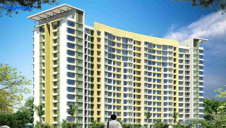 Project Image of Lodha Aqua in Dahisar East, Mumbai - Image 111451