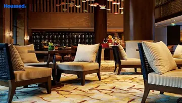 Amenities of Kalpataru Yashodhan - Image 111462