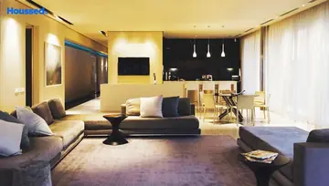 Sample Apartment of Kalpataru Yashodhan - Image 111464
