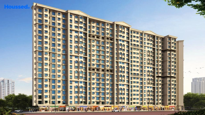 Project Image of Kanakia Sevens in Andheri East, Mumbai - Image 111468
