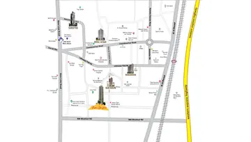 Location of Kosmos Kedar Darshan - Image 111481