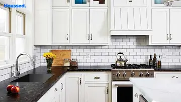 Sample Apartment of Kosmos Kedar Darshan - Image 111480
