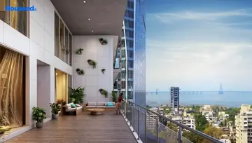 Amenities of Kohinoor Altissimo - Image 111525
