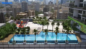 Amenities of Kohinoor Altissimo - Image 111526