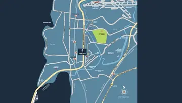 Location of Leo Eminence - Image 111503