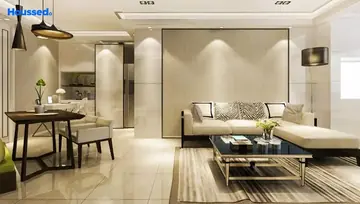Sample Apartment of Leo Eminence - Image 111501