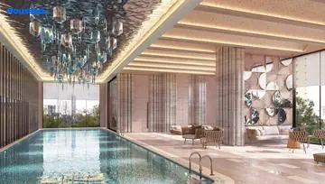 Amenities of Lodha Cullinan - Image 111508