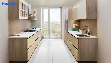 Sample Apartment of Lodha Cullinan - Image 111512