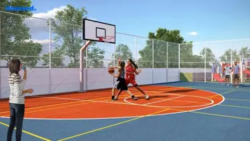 Amenities of Cllaro Urban Grandeur - Image 21600