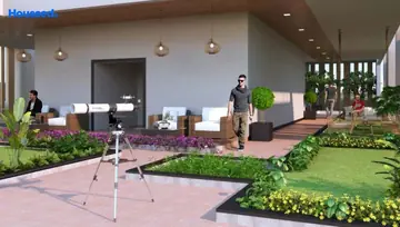 Amenities of Cllaro Urban Grandeur - Image 21601
