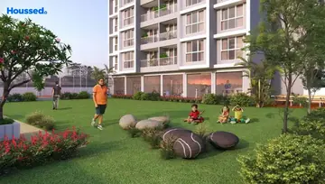 Amenities of Cllaro Urban Grandeur - Image 21598