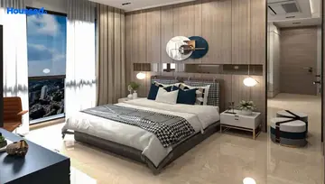 Sample Apartment of Cllaro Urban Grandeur - Image 21602