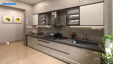 Sample Apartment of Cllaro Urban Grandeur - Image 21604