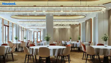 Amenities of Lodha Marq - Image 111537