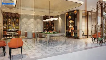 Amenities of Lodha Marq - Image 111536