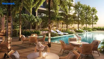 Amenities of Lodha Marq - Image 111534
