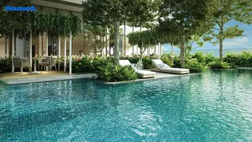 Amenities of Lodha Marq - Image 111535