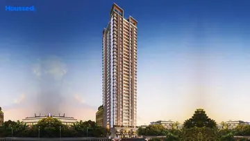 Project Image of Lodha Marq - Image 111533
