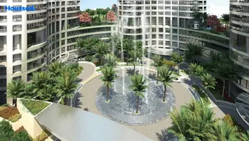 Amenities of Lodha The World Towers - Image 111546