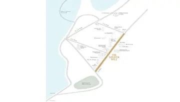 Location of Lodha Kiara - Image 111520