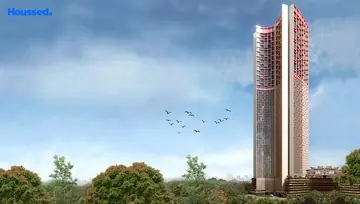 Project Image of Lodha Kiara - Image 111516