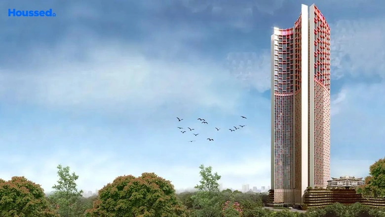 Project Image of Lodha Kiara in Worli, Mumbai - Image 111516