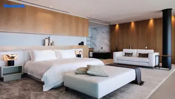 Sample Apartment of Lodha Kiara - Image 111518