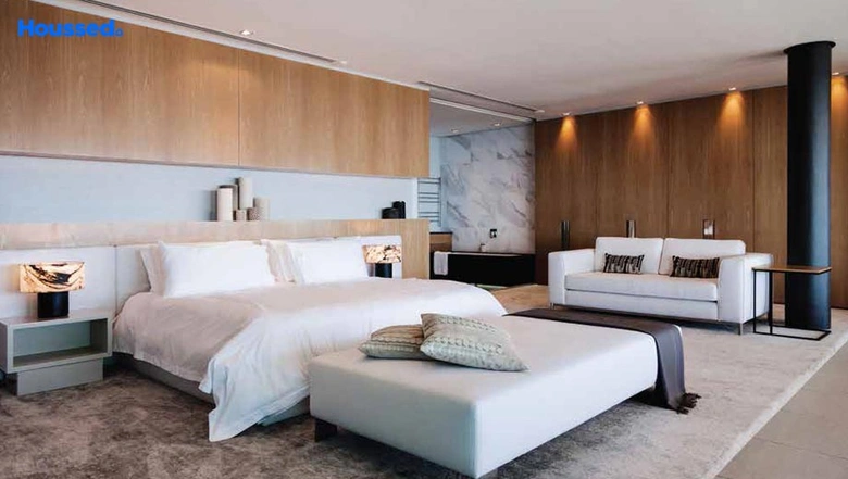 Sample Apartment of Lodha Kiara in Worli, Mumbai - Image 111518