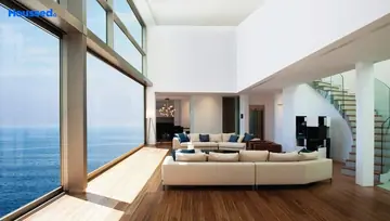 Sample Apartment of Lodha Kiara - Image 111519