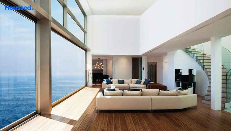 Sample Apartment of Lodha Kiara in Worli, Mumbai - Image 111519