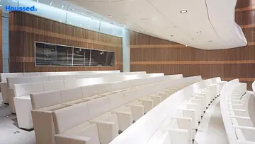 Amenities of Lodha Costiera - Image 111565