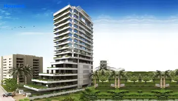 Project Image of Lodha Costiera - Image 111564
