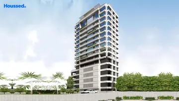 Project Image of Lodha Costiera - Image 111563