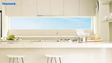Sample Apartment of Lodha Costiera - Image 111566