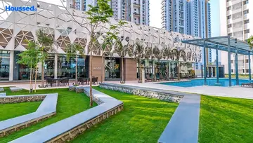 Amenities of Lodha Luxuria Priva - Image 111571