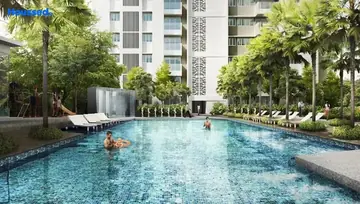 Amenities of Lodha Luxuria Priva - Image 111570
