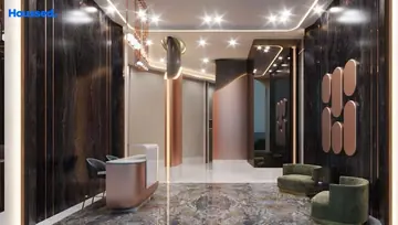 Amenities of Manav Blossom 6A - Image 111614