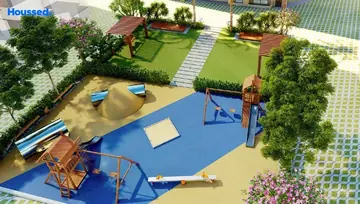 Amenities of Manav Blossom 6A - Image 111615