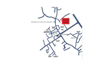 Location of Manav Blossom 6A - Image 111616