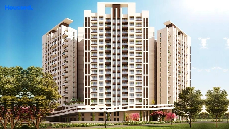 Project Image of Manav Blossom 6A in Vasai West, Palghar - Image 111613