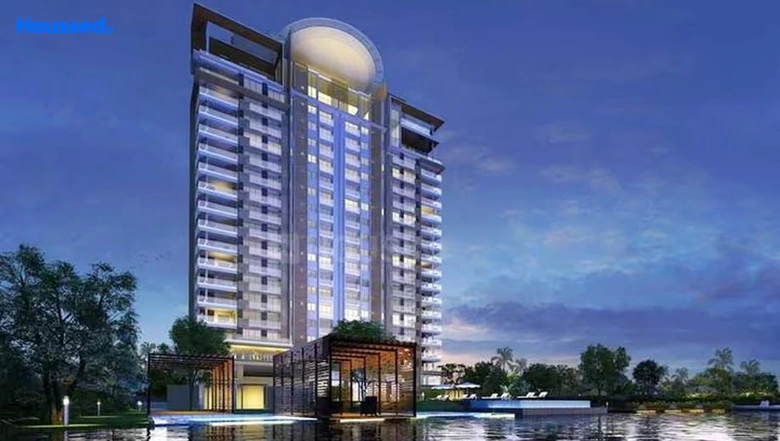 Project Image of Asten Nautica in Cheppanam, Kochi - Image 177968