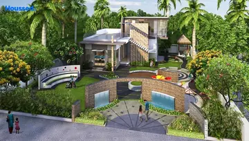 Amenities of Nirmaann Estrellaa - Image 111639