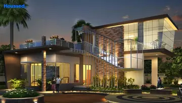 Amenities of Nirmaann Estrellaa - Image 111638