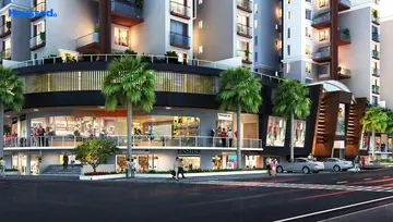 Project Image of Nirmaann Estrellaa - Image 111637