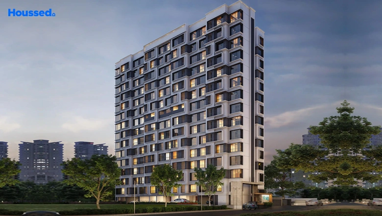 Project Image of Kalpataru Amare in Juhu, Mumbai - Image 112141