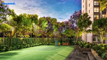 Amenities of Kalpataru Park Riviera - Image 111951