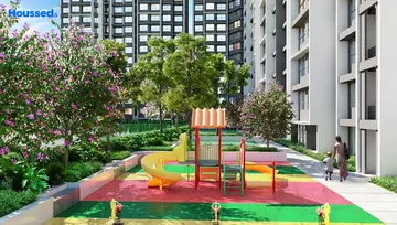 Amenities of Kalpataru Park Riviera - Image 111952