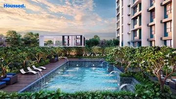 Amenities of Kalpataru Park Riviera - Image 111953
