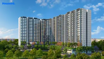 Project Image of Kalpataru Park Riviera - Image 111950